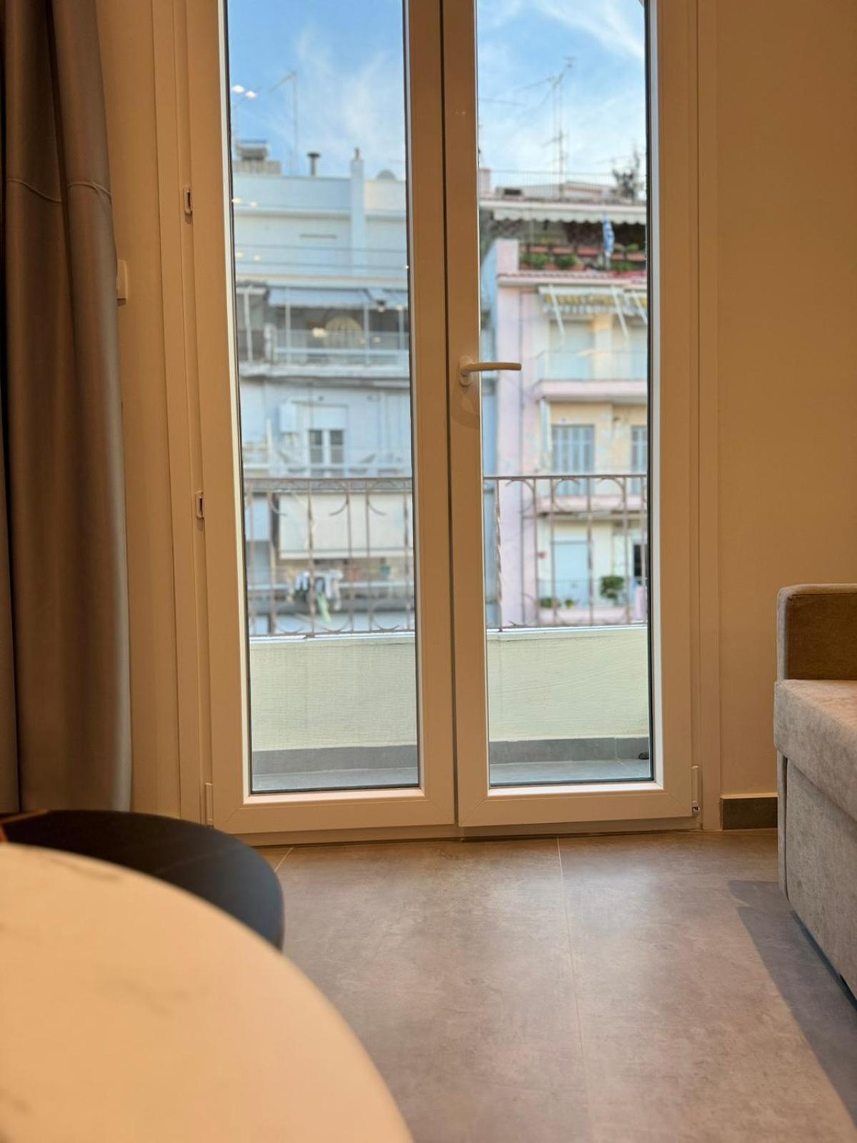 Ifestos-Your Urban Stay Soluň Exteriér fotografie