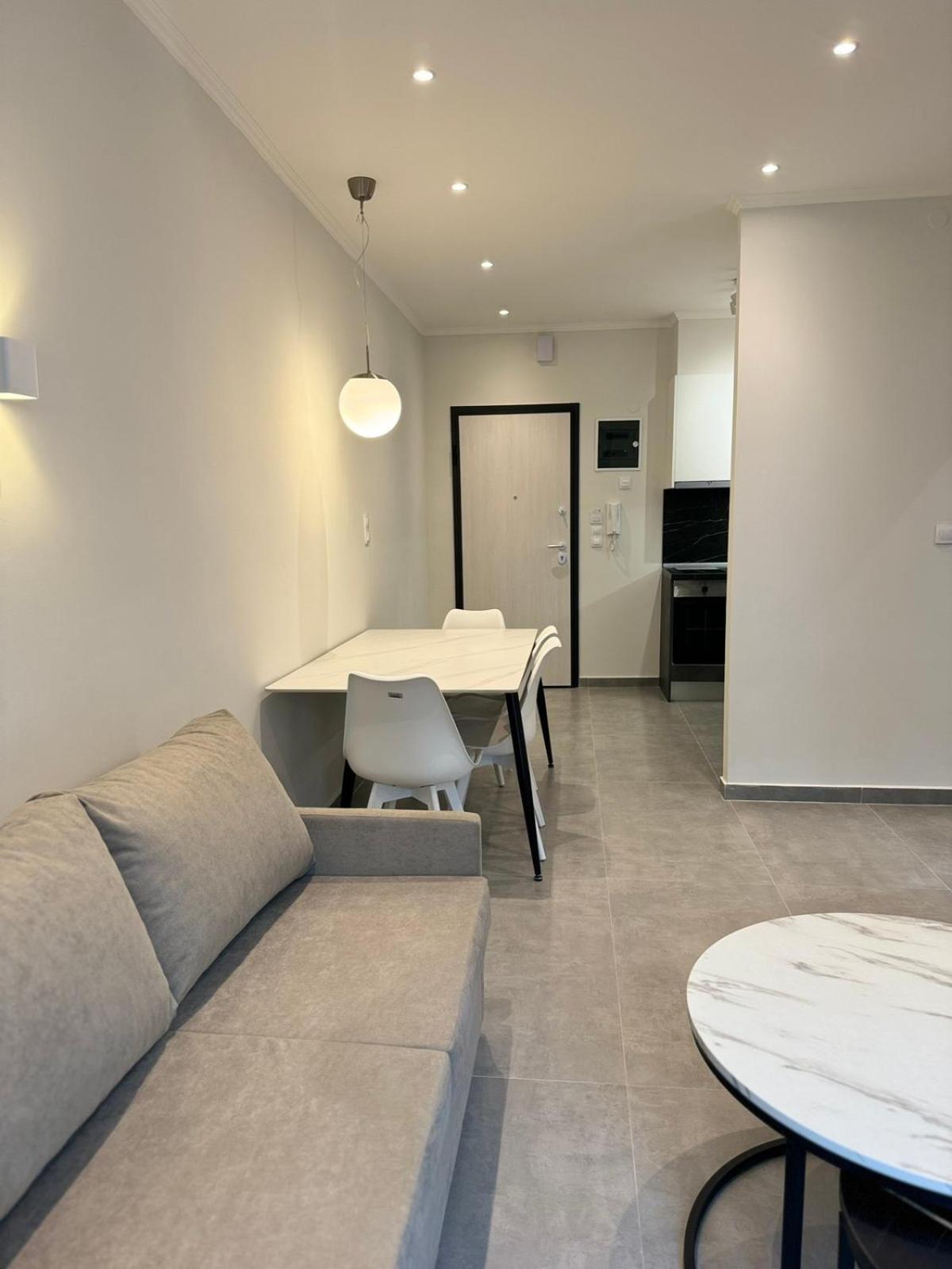 Ifestos-Your Urban Stay Soluň Exteriér fotografie