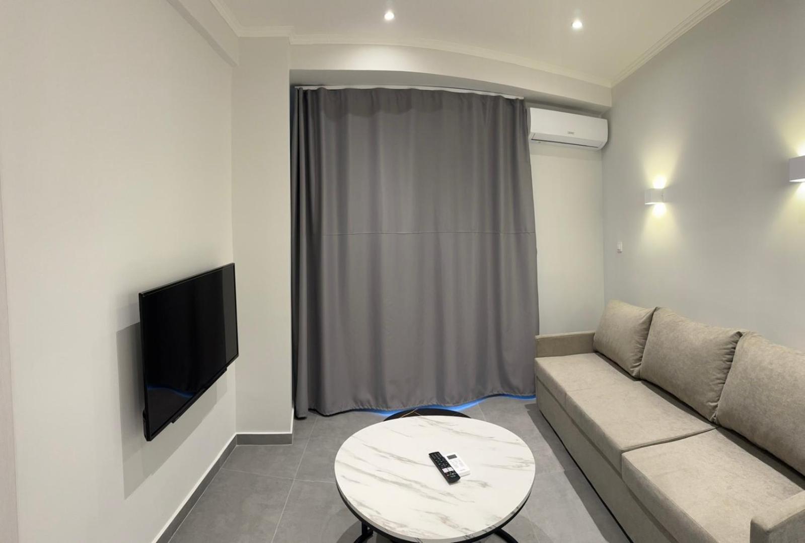 Ifestos-Your Urban Stay Soluň Exteriér fotografie