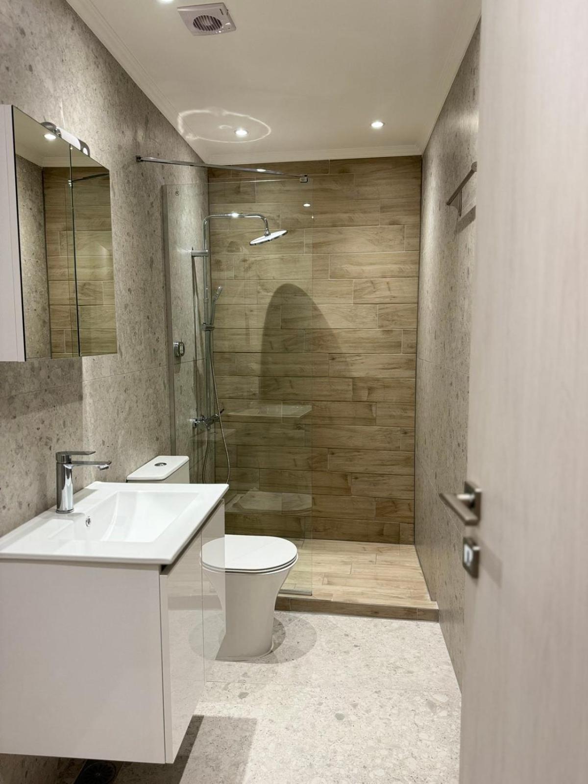 Ifestos-Your Urban Stay Soluň Exteriér fotografie