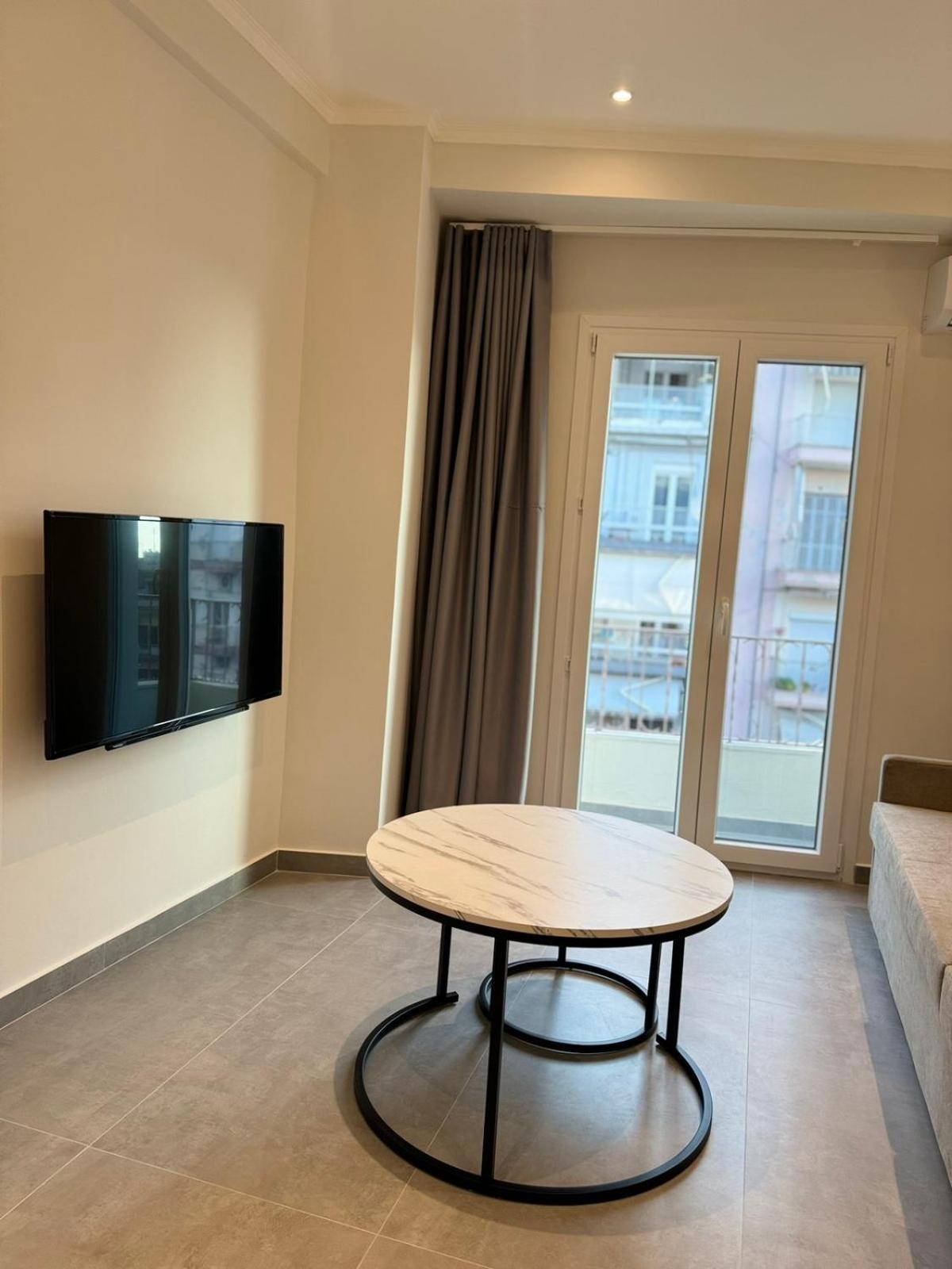 Ifestos-Your Urban Stay Soluň Exteriér fotografie