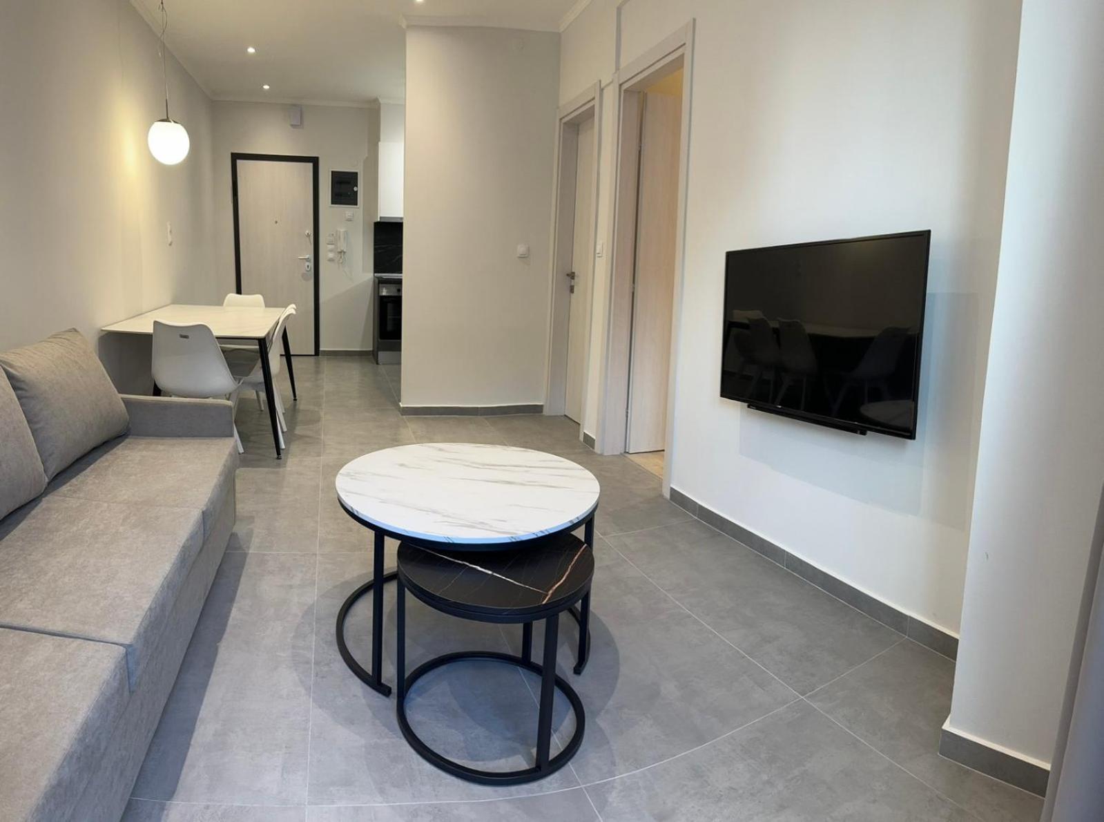 Ifestos-Your Urban Stay Soluň Exteriér fotografie