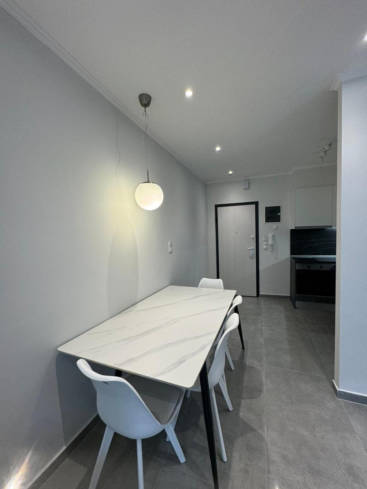 Ifestos-Your Urban Stay Soluň Exteriér fotografie