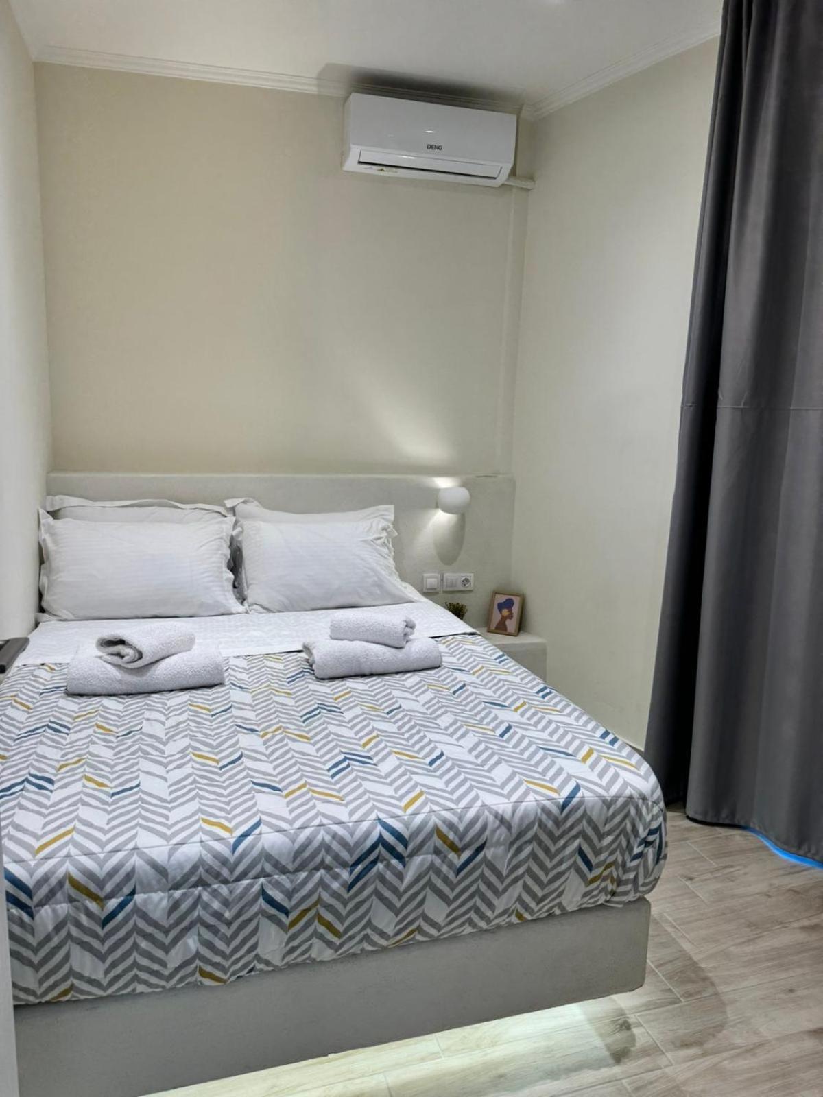 Ifestos-Your Urban Stay Soluň Exteriér fotografie