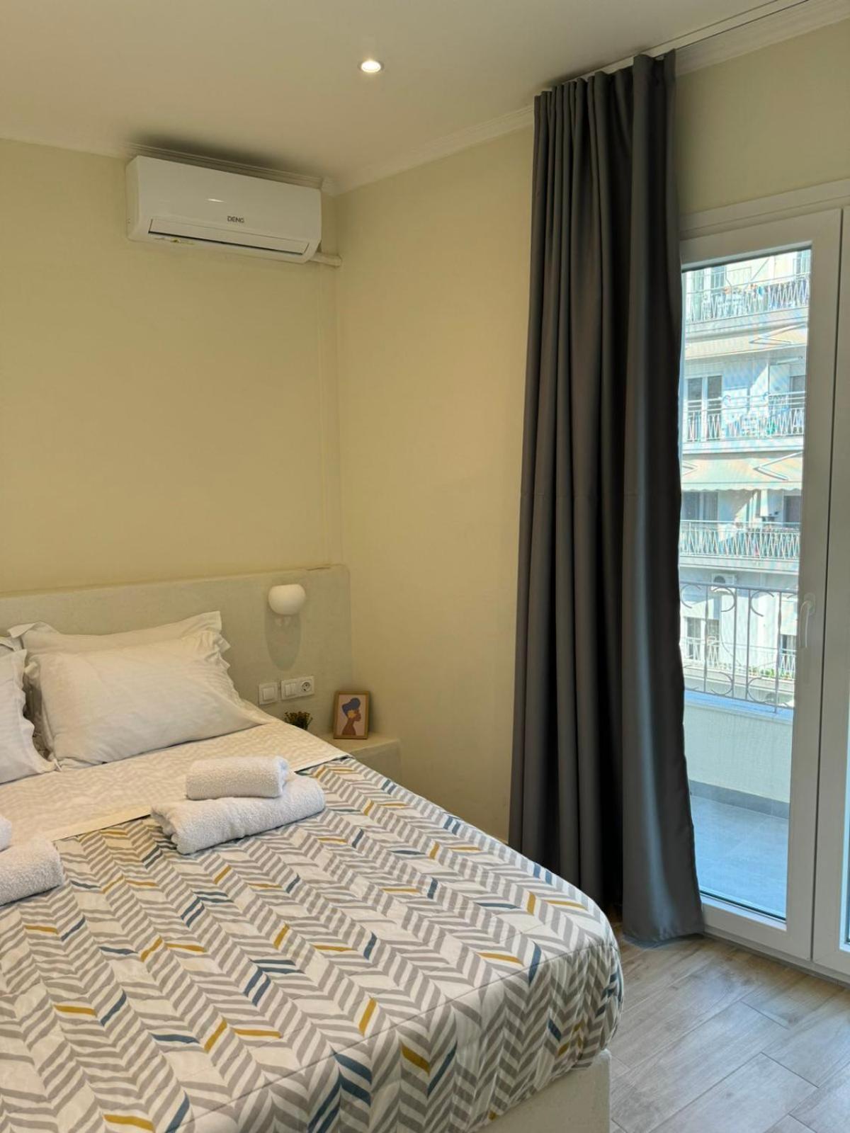 Ifestos-Your Urban Stay Soluň Exteriér fotografie